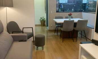 Imagem: Apartamento com Varanda Gourmet