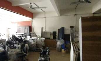 Imagem 2: Predio Comercial no Cambuci