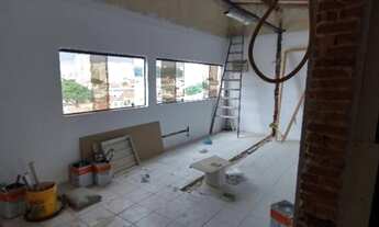 Imagem 3: Predio Comercial no Cambuci