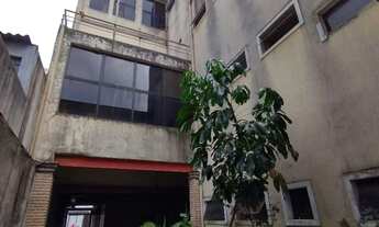 Imagem: Predio Comercial no Cambuci