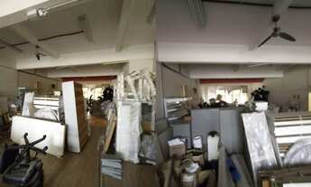 Imagem 5: Predio Comercial no Cambuci