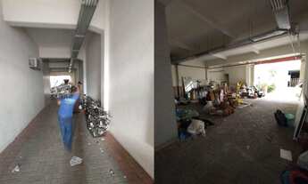 Imagem 7: Predio Comercial no Cambuci