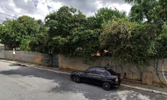 Imagem: Terreno na Vila Prudente