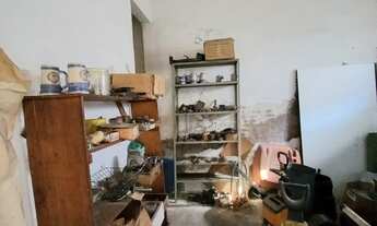 Imagem 4: Galpão na Mooca