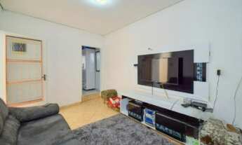 Imagem 3: Sobrado na Vila Prudente