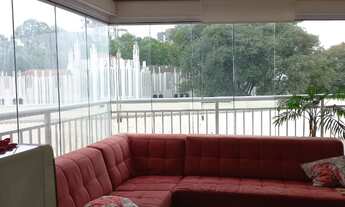 Imagem 2: Apartamento com Varanda Gourmet