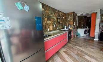 Imagem 7: Apartamento com Varanda Gourmet