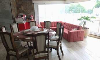 Imagem 3: Apartamento com Varanda Gourmet