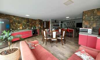 Imagem 5: Apartamento com Varanda Gourmet