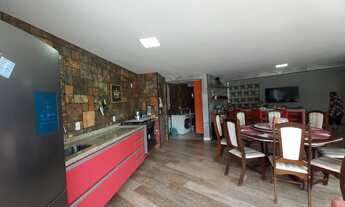 Imagem 6: Apartamento com Varanda Gourmet