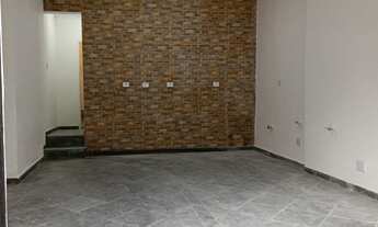 Imagem: Salão Comercial no Tatuapé