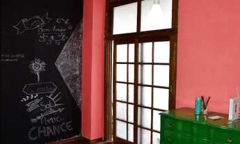 Imagem 3: Sobrado na Mooca