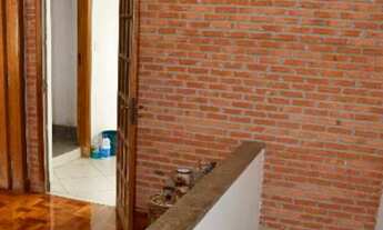 Imagem 4: Sobrado na Mooca