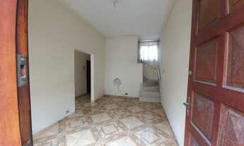 Imagem: Sobrado de Vila no Belenzinho