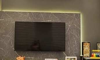 Imagem 2: Cobertura na Mooca com 2 quartos, sendo 2 suítes