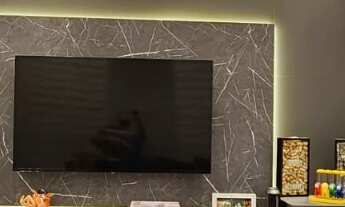 Imagem 4: Cobertura na Mooca com 2 quartos, sendo 2 suítes