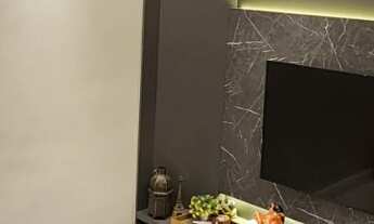 Imagem 5: Cobertura na Mooca com 2 quartos, sendo 2 suítes