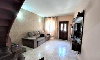 Imagem 2: Sobrado de Vila com 3 quartos no Belém