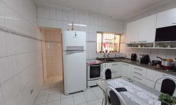 Imagem 3: Sobrado de Vila com 3 quartos no Belém