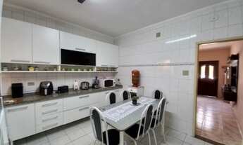 Imagem 4: Sobrado de Vila com 3 quartos no Belém