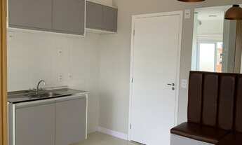 Imagem 2: Apartamento na Mooca