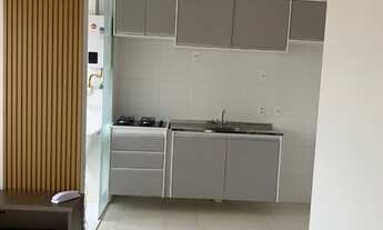 Imagem 4: Apartamento na Mooca