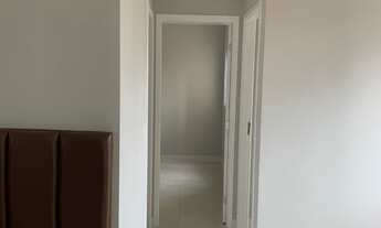 Imagem 5: Apartamento na Mooca