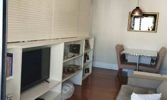 Imagem 4: Apartamento com 2 quartos na Santa Cecília