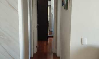 Imagem 5: Apartamento com 2 quartos na Santa Cecília