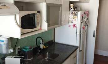 Imagem 6: Apartamento com 2 quartos na Santa Cecília