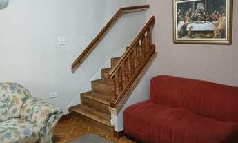 Imagem 4: Sobrado com 3 quartos na Mooca