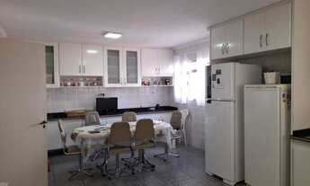 Imagem 6: Sobrado com 3 quartos na Mooca