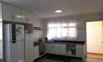 Imagem 7: Sobrado com 3 quartos na Mooca