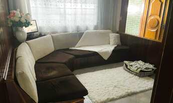 Imagem: Sobrado com 3 quartos no Jardim Independencia