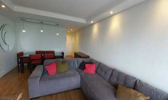 Imagem: Apartamento com 2 quartos na Mooca