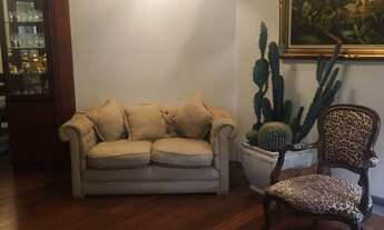 Imagem 1: Apartamento com 4 quartos na Mooca