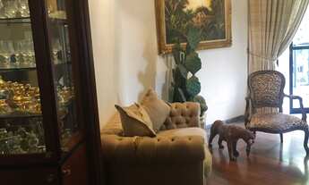 Imagem 7: Apartamento com 4 quartos na Mooca