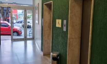 Imagem 5: Salas Comerciais com 74,20m² na Mooca