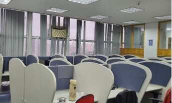 Imagem: Salas Comerciais com 74,20m² na Mooca