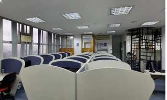 Imagem 3: Salas Comerciais com 74,20m² na Mooca