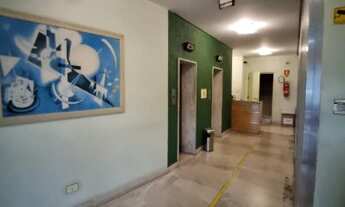 Imagem 4: Salas Comerciais com 74,20m² na Mooca