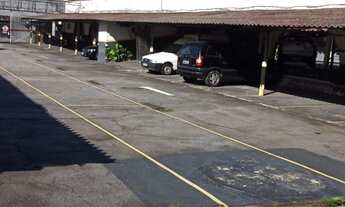 Imagem: Terreno comercial de 1.164m² para locação