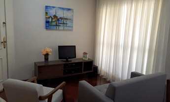 Imagem 2: Imperdível Apartamento à Venda em São Paulo-SP, no Tatuapé! 3 quartos, 1 suíte, 1 sala, 3