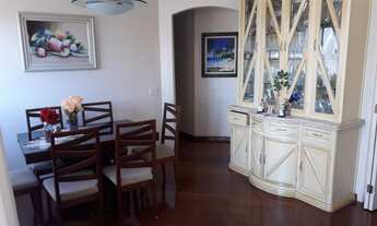 Imagem: Imperdível Apartamento à Venda em São