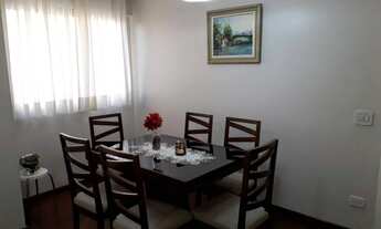 Imagem 3: Imperdível Apartamento à Venda em São Paulo-SP, no Tatuapé! 3 quartos, 1 suíte, 1 sala, 3