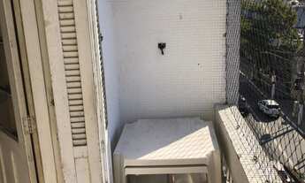 Imagem 5: Apartamento na Mooca