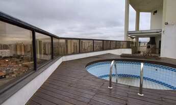 Imagem: COBERTURA NA MOOCA