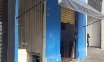 Imagem: Terreno com 5 m de frente por 25m da frente