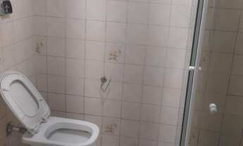 Imagem 3: Terreno com 5 m de frente por 25m da frente aos fundos