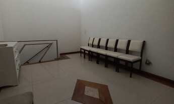 Imagem 7: Casa Comercial na Mooca